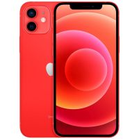 APPMOB01876 iPhone 12 4GB/64GB MINI RED