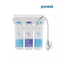 PUREAL UTS Filteri za vodu ispod sudopere