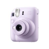 FUJIFILM Instax Mini 12 Lilac Purple FOT01220