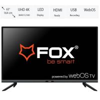 FOX LED TV 65 WOS 600 65"