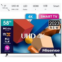 HISENSE Televizor 58" 58A6K 4K UHD SMART UHD HISTVZ02524
