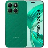 HONOR X8B 8GB/256GB green