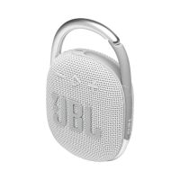 JBL CLIP 4 Bluetooth zvučnik bijeli