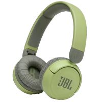 JBL Dječije bluetooth slušalice JR310 green