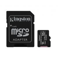 Micro SDXC  64GB KAR00543 