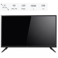 MAX LED TV 32MT102 32"