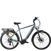 MS ENERGY E-BIKE C101 Električno biciklo