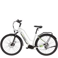 MS ENERGY E-BIKE C100 Električno biciklo