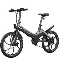 MS ENERGY E-BIKE I10 Električno biciklo