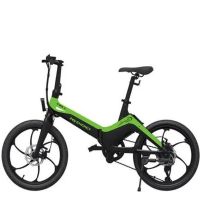 MS ENERGY E-BIKE I10 Električno biciklo B-G