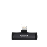 REMAX Audio Adapter RL-LA03I 2u1 za iPhone