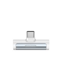 REMAX Audio Adapter RL-LA03A 2u1 USB Type-C B