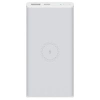 XIAOMI Mi Wireless Power Bank Essential white