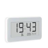 XIAOMI Temperature and Humidity Monitor Clock