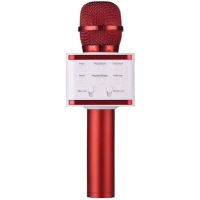 WSTER Karaoke bluetooth mikrofon V7 C