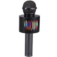 WSTER Karaoke bluetooth mikrofon V8 C