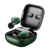 ZVU02441 TWS-33i Wireless slušalice green