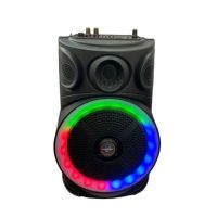 AVCROWNS AO-865 Prenosivi Karaoke Bluetooth Zvučnik ZVU03029