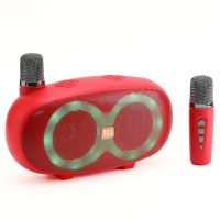 T&G TG542DK Bluetooth zvučnik crveni ZVU03063