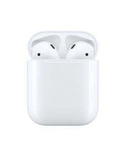 APPLE AirPods 2nd generation