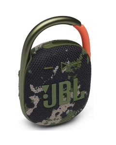 JBL Bluetooth zvučnik CLIP 4 green camouflaged