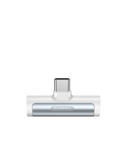 REMAX Audio Adapter RL-LA03A 2u1 USB Type-C B