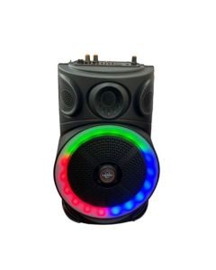 AVCROWNS AO-865 Prenosivi Karaoke Bluetooth Zvučnik ZVU03029