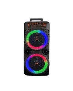 AVCROWNS CH-8839 Bluetooth karaoke prenosivi zvučnik ZVU03066